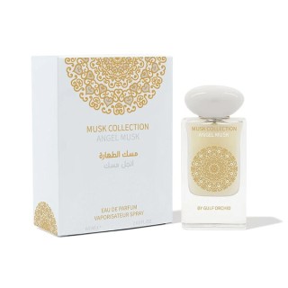 Gulf Orchid Angel Musk Woda perfumowana dla kobiet 60 ml  Gulf Orchid Angel Musk Woda perfumowana dla kobiet 60 ml
