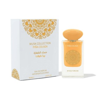 Gulf Orchid Pina Colada Woda perfumowana dla kobiet 60 ml Gulf Orchid Pina Colada Woda perfumowana dla kobiet 60 ml