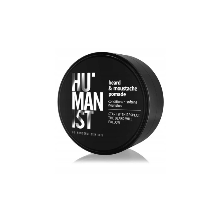 Delia Humanist definiująca pomada do brody i wąsów 50 ml Delia Humanist definiująca pomada do brody i wąsów 50 ml