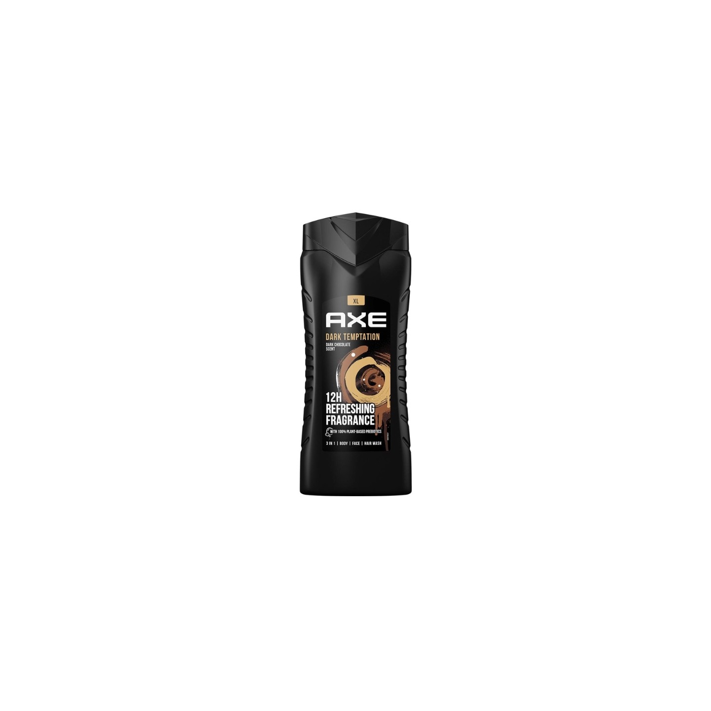 Axe Żel pod prysznic Dark Temptation 400 ml Axe Żel pod prysznic Dark Temptation 400 ml