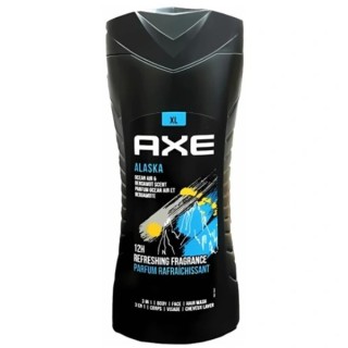 Axe Żel pod prysznic Alaska 400 ml Axe Żel pod prysznic Alaska 400 ml