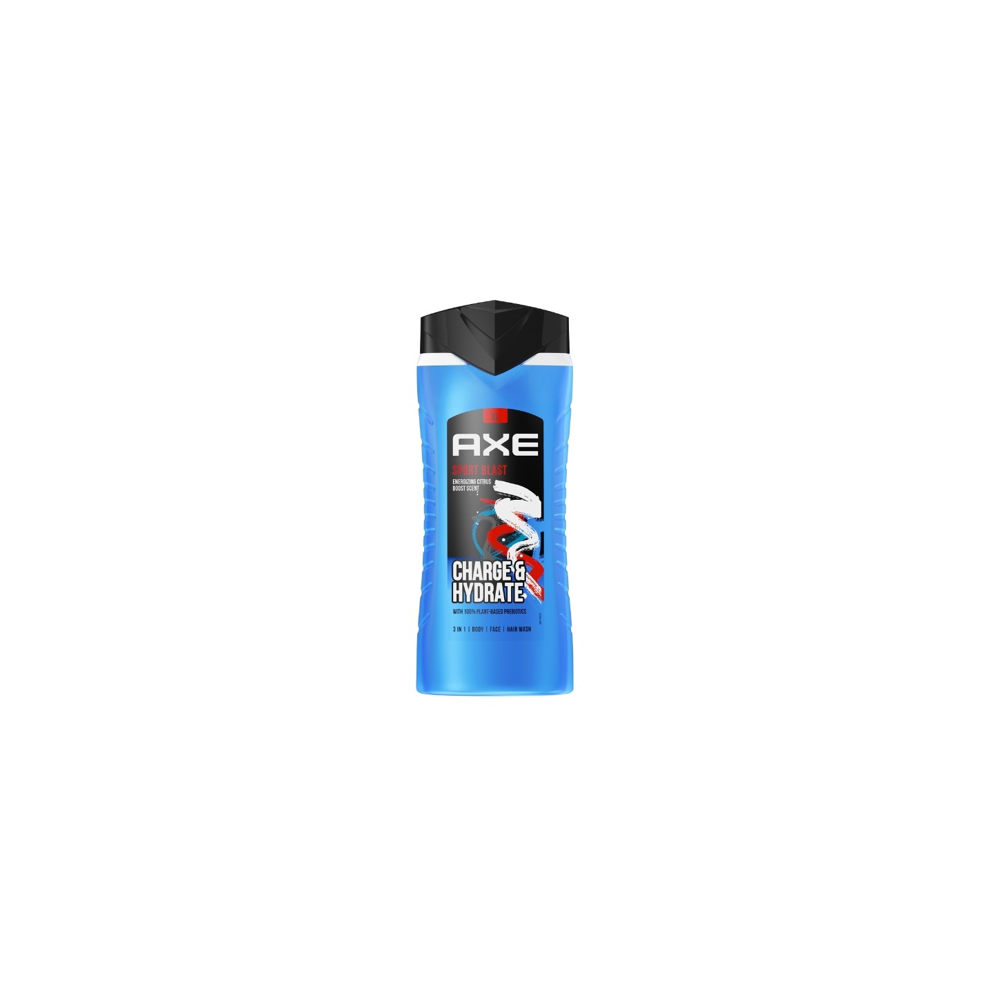 Axe Żel pod prysznic Sport Blast 400 ml Axe Żel pod prysznic Sport Blast 400 ml
