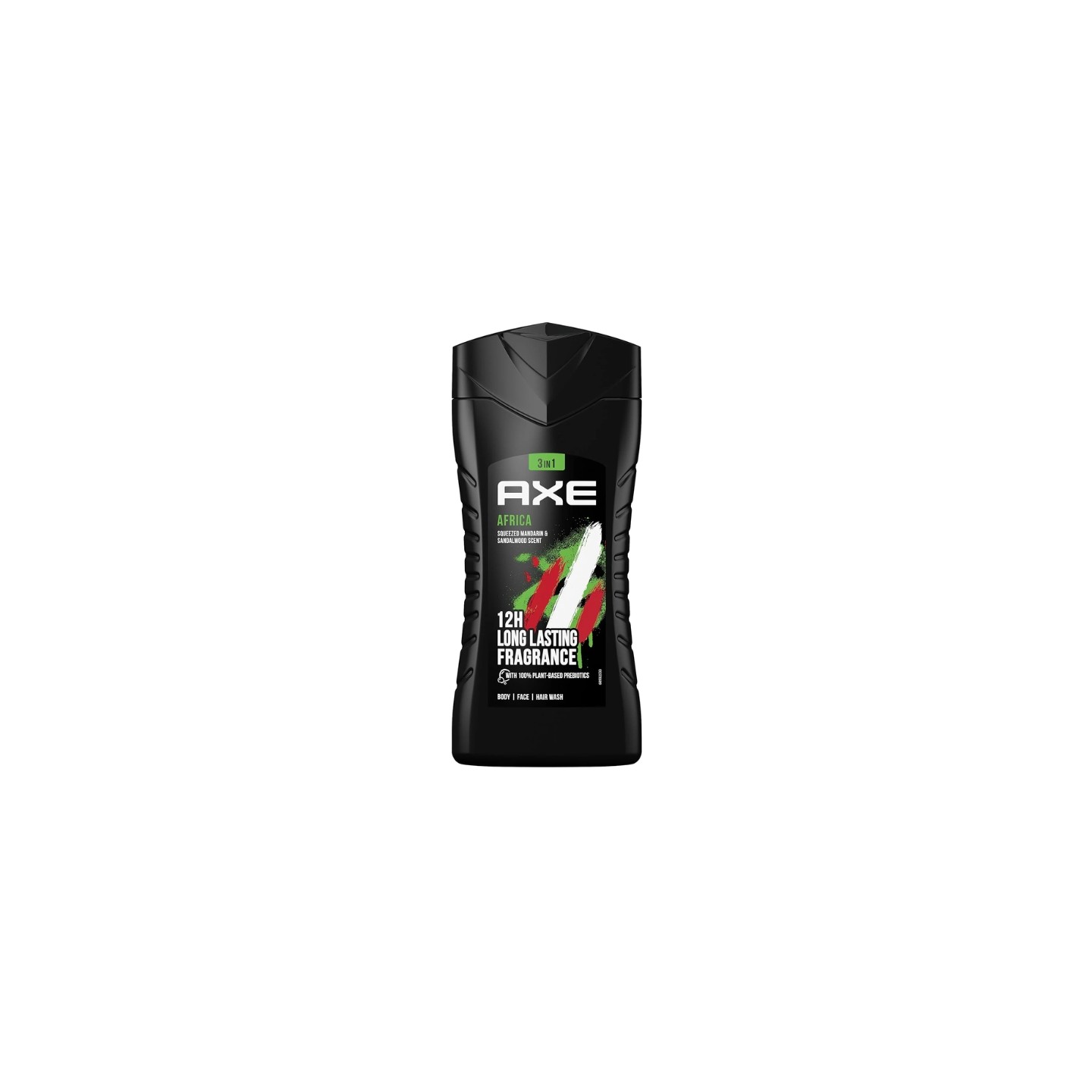 Axe Żel pod prysznic Africa 400 ml Axe Żel pod prysznic Africa 400 ml