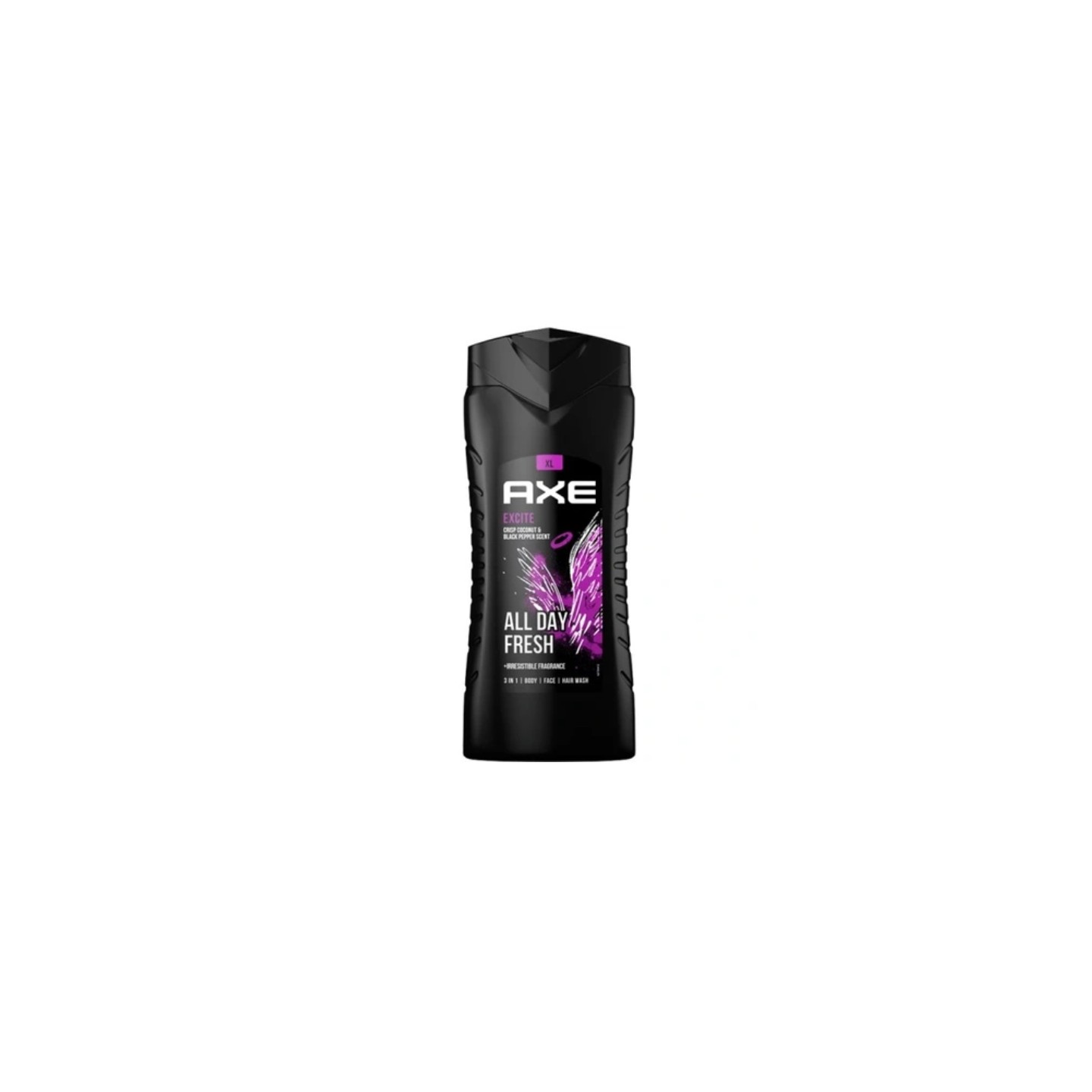 Axe Żel pod prysznic Excite 400 ml Axe Żel pod prysznic Excite 400 ml