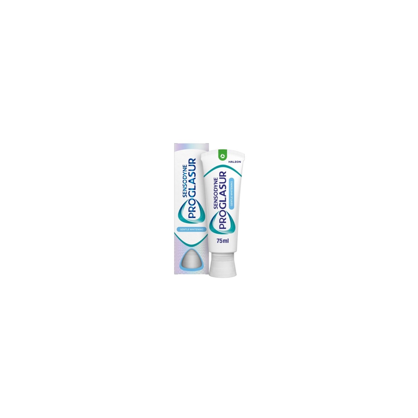 Sensodyne Proglasur Gentle Whitening  Pasta do zębów 75 ml Sensodyne Proglasur Gentle Whitening  Pasta do zębów 75 ml