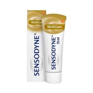 Sensodyne Multi Care Pasta do zębów 75 ml Sensodyne Multi Care Pasta do zębów 75 ml