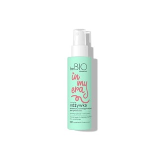 BeBio Cosmetics IN MY ERA Natural moisturizing and balancing conditioner, leave-in, 150 ml BeBio Cosmetics IN MY ERA Natural moisturizing and balancing conditioner, leave-in, 150 ml