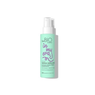 BeBio Cosmetics IN MY ERA Natural Lightweight Volumizing Leave-in Conditioner 150 ml BeBio Cosmetics IN MY ERA Natural Lightweight Volumizing Leave-in Conditioner 150 ml