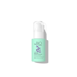 BeBio Cosmetics IN MY ERA Natural Silicone Serum for Tips 50 ml BeBio Cosmetics IN MY ERA Natural Silicone Serum for Tips 50 ml