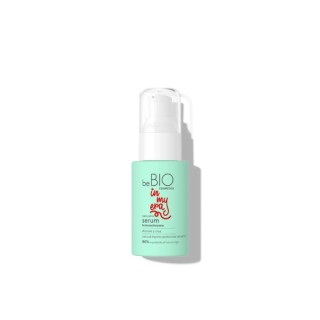 BeBio Cosmetics IN MY ERA Natural Thermo-Protective Hair Serum 50 ml BeBio Cosmetics IN MY ERA Natural Thermo-Protective Hair Serum 50 ml