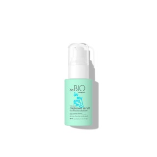 BeBio Cosmetics IN MY ERA Natural oil serum without silicones for ends 50 ml BeBio Cosmetics IN MY ERA Natural oil serum without silicones for ends 50 ml