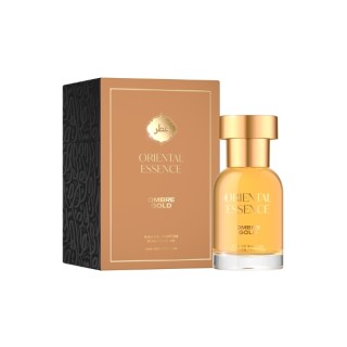 Oriental Essence Ombre Gold Unisex Eau de Parfum for women and men 30 ml Oriental Essence Ombre Gold Unisex Eau de Parfum for women and men 30 ml