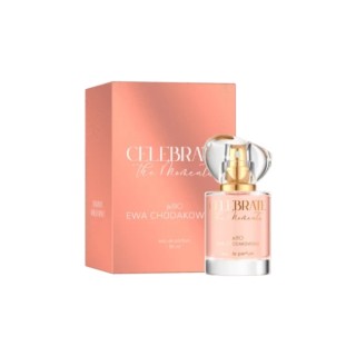 BeBio Cosmetics Celebrate The Moment Eau de Parfum for women 30 ml BeBio Cosmetics Celebrate The Moment Eau de Parfum for women 30 ml