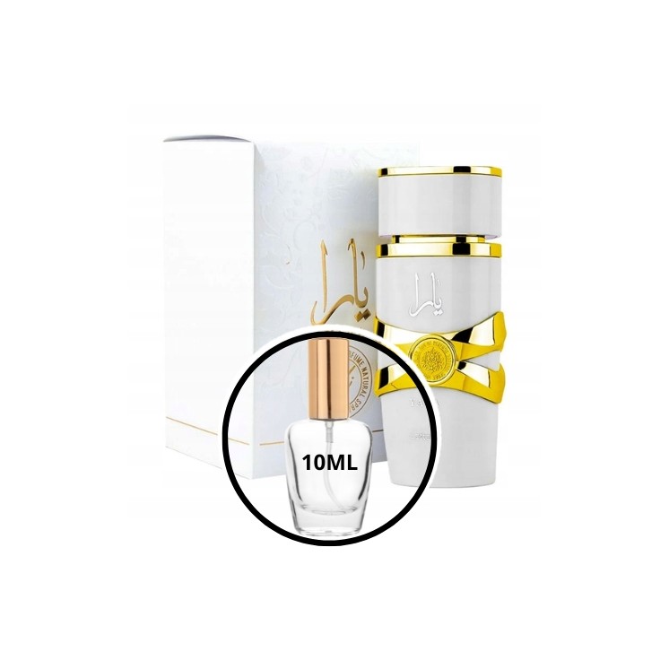 Lattafa Yara Moi Eau de Parfum for Women 10 ml