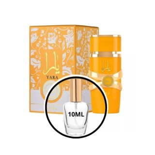 Lattafa Yara Tous Odlewka Wody Perfumowanej dla kobiet 10 ml Lattafa Yara Tous Odlewka Wody Perfumowanej dla kobiet 10 ml