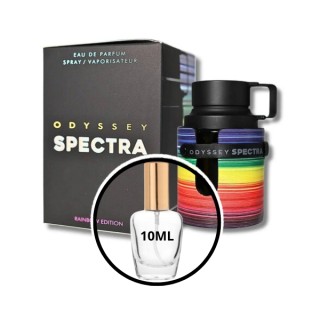 Armaf Odyssey Spectra Rainbow Odlewka Wody perfumowanej dla mężczyzn 10 ml Armaf Odyssey Spectra Rainbow Odlewka Wody perfumowanej dla mężczyzn 10 ml