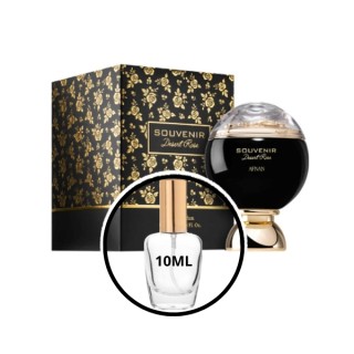 Afnan Souvenir Desert Rose Odlewka Wody perfumowanej dla kobiet 10 ml   Afnan Souvenir Desert Rose Odlewka Wody perfumowanej dla kobiet 10 ml