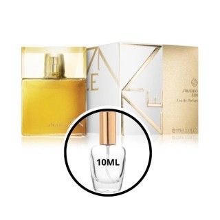 Shiseidoi Zen Odlewka Wody perfumowanej dla kobiet 10 ml Shiseidoi Zen Odlewka Wody perfumowanej dla kobiet 10 ml
