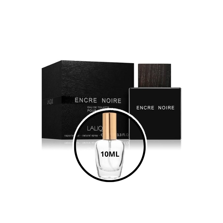 Lalique Innovation Odlewka Wody toaletowej dla mężczyzn 10 ml Lalique Innovation Odlewka Wody toaletowej dla mężczyzn 10 ml