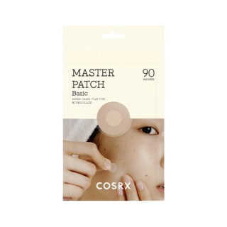 COSRX Master Patch Basic Healing Blemish Patches 90 Pieces COSRX Master Patch Basic Healing Blemish Patches 90 Pieces