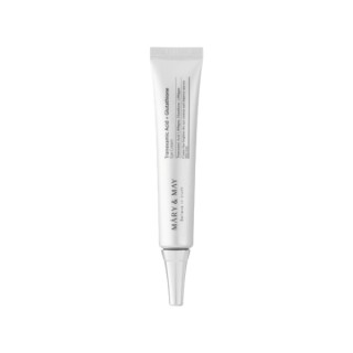 Mary&May Tranexamic Acid + Glutathion Eye Cream Brightening Eye Cream 30 ml Mary&May Tranexamic Acid + Glutathion Eye Cream Brightening Eye Cream 30 ml