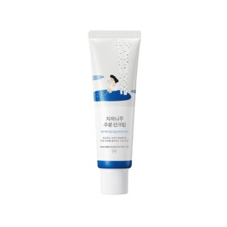 Round Lab Birch Juice Moisturizing Sun Cream SPF50 + PA++++ - Sunscreen 50 ml Round Lab Birch Juice Moisturizing Sun Cream SPF50 + PA++++ - Sunscreen 50 ml