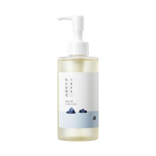 Round Lab Renewal 1025 Dokdo Cleansing Oil 200 ml Round Lab Renewal 1025 Dokdo Cleansing Oil 200 ml
