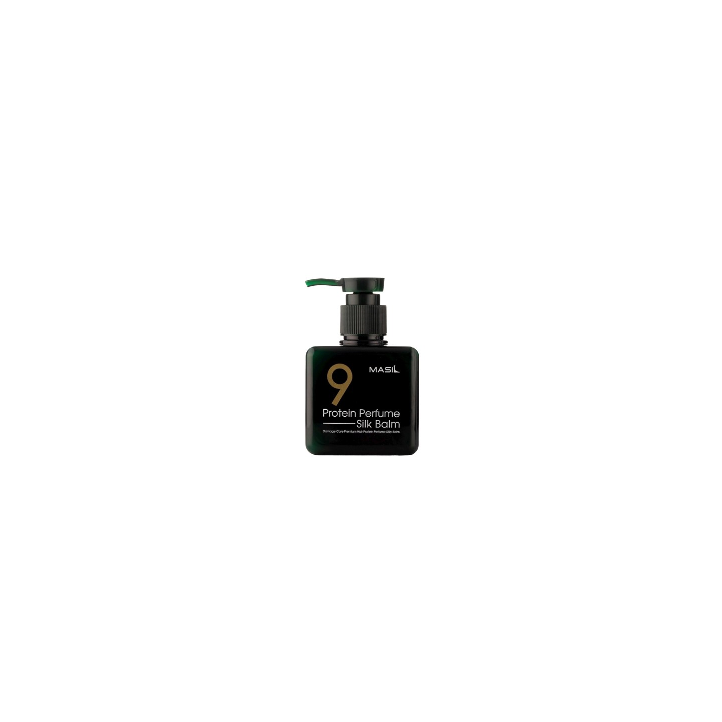 Masil 9 Protein Perfume Silk Balm Balsam do włosów bez spłukiwania 180 ml Masil 9 Protein Perfume Silk Balm Balsam do włosów bez spłukiwania 180 ml