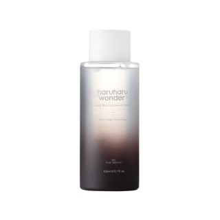 Haruharu Wonder Black Rice Toner nawilżający Tonik do twarzy z fermentem ryżowym 150 ml Haruharu Wonder Black Rice Toner nawilżający Tonik do twarzy z fermentem ryżowym 150 ml