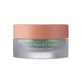 Haruharu Wonder Centella Phyto & 5 Peptide Concentrate Cream 30 ml Haruharu Wonder Centella Phyto & 5 Peptide Concentrate Cream 30 ml