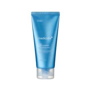 Medicube Zero Foam Cleanser 120 ml Medicube Zero Foam Cleanser 120 ml