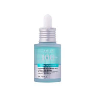 Anua PDRN Hyaluronic Acid Capsule 100 Moisturizing Face Serum 30 ml Anua PDRN Hyaluronic Acid Capsule 100 Moisturizing Face Serum 30 ml