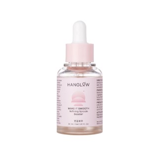 HanGlow Make It Smooth Refining Spicule Booster Serum 30 ml HanGlow Make It Smooth Refining Spicule Booster Serum 30 ml