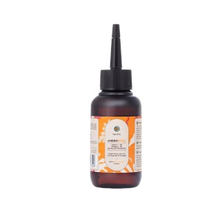 HairTry AndroVital peptydowa Wcierka stymulująca odrastanie i wzmocnienie włosów 100 ml HairTry AndroVital peptydowa Wcierka stymulująca odrastanie i wzmocnienie włosów 100 ml