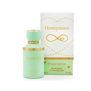 Gulf Orchid Honeymoon Woda perfumowana dla kobiet 100 ml Gulf Orchid Honeymoon Woda perfumowana dla kobiet 100 ml