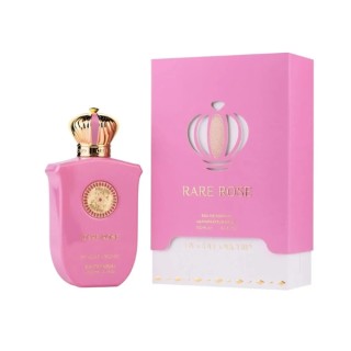 Gulf Orchid Rare Rose Eau de Parfum for Women 100 ml Gulf Orchid Rare Rose Eau de Parfum for Women 100 ml