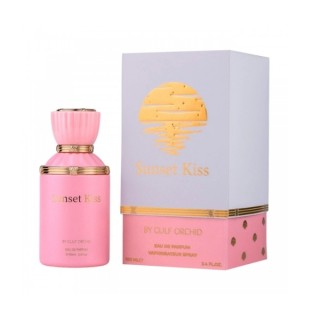 Gulf Orchid Sunset Kiss Woda perfumowana dla kobiet 100 ml  Gulf Orchid Sunset Kiss Woda perfumowana dla kobiet 100 ml