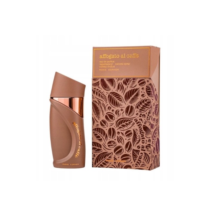 Paris Corner Affogato Al Caffe Woda perfumowana dla kobiet 100 ml Paris Corner Affogato Al Caffe Woda perfumowana dla kobiet 100 ml