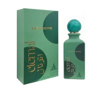 Paris Corner Eternal Meadows Unisex Eau de Parfum for Women and Men 85 ml Paris Corner Eternal Meadows Unisex Eau de Parfum for Women and Men 85 ml