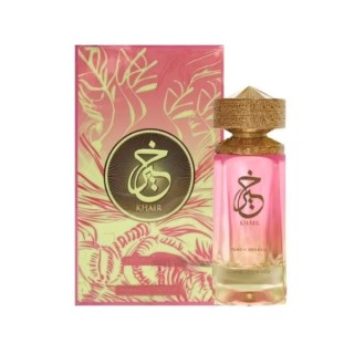 Paris Corner Khair Peach Delulu Eau de Parfum for Women 100 ml Paris Corner Khair Peach Delulu Eau de Parfum for Women 100 ml