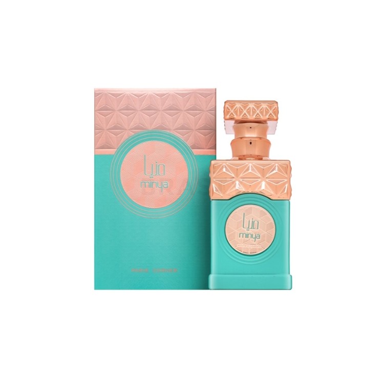 Paris Corner Minya Woda perfumowana dla kobiet 100 ml Paris Corner Minya Woda perfumowana dla kobiet 100 ml