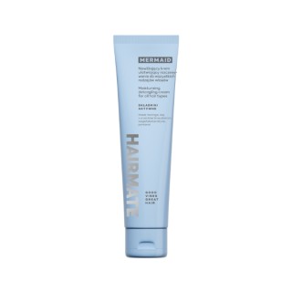 Hairmate Mermaid Krem do włosów ułatwiający rozczesywanie 150 ml Hairmate Mermaid Krem do włosów ułatwiający rozczesywanie 150 ml
