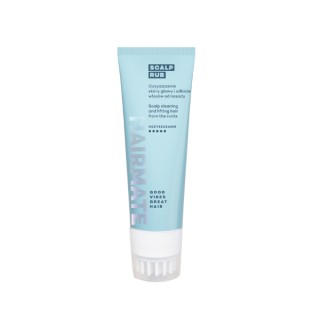 Hairmate Scalp Rub Peeling 100 ml Hairmate Scalp Rub Peeling 100 ml