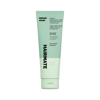 Hairmate Repair Maska do włosów regenerująca 200 ml Hairmate Repair Maska do włosów regenerująca 200 ml