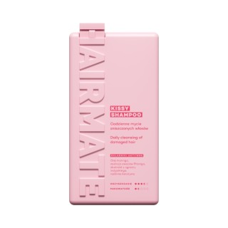 Hairmate Kissy Szampon do włosów łagodny do codziennego mycia 250 ml Hairmate Kissy Szampon do włosów łagodny do codziennego mycia 250 ml