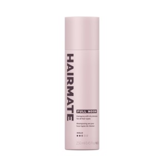 Hairmate Full Moon Lakier do włosów i suchy szampon Full Moon 250 ml Hairmate Full Moon Lakier do włosów i suchy szampon Full Moon 250 ml
