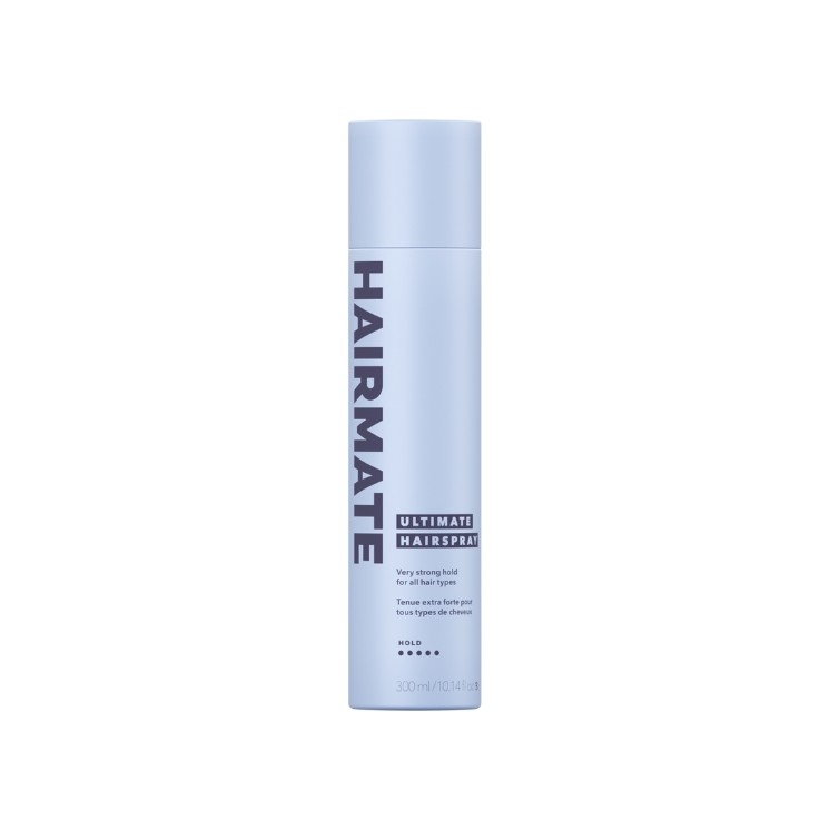 Hairmate Ultimate Lakier do włosów 300 ml  Hairmate Ultimate Lakier do włosów 300 ml
