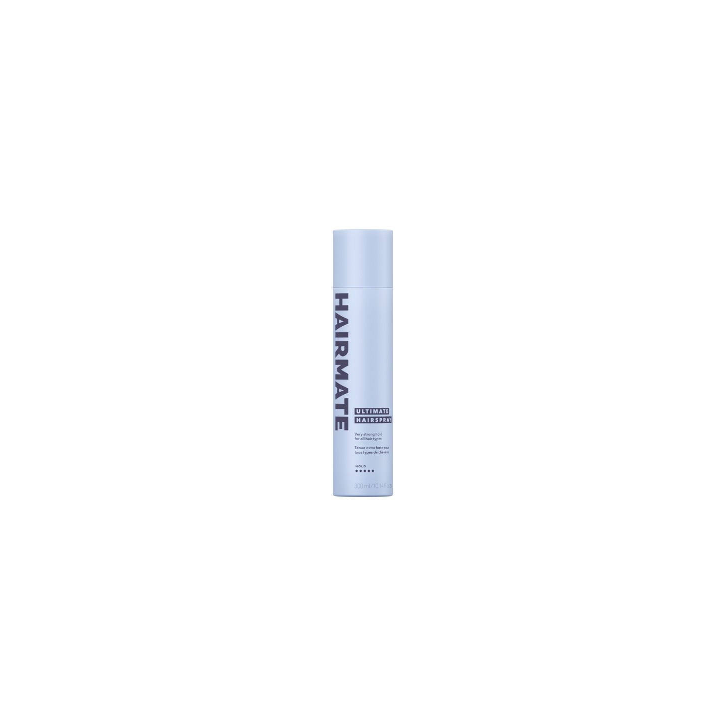 Hairmate Ultimate Lakier do włosów 300 ml  Hairmate Ultimate Lakier do włosów 300 ml