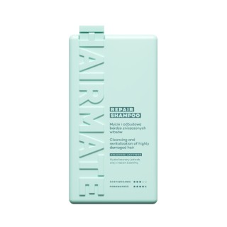 Hairmate Repair Szampon do włosów regenerujący 250 ml Hairmate Repair Szampon do włosów regenerujący 250 ml
