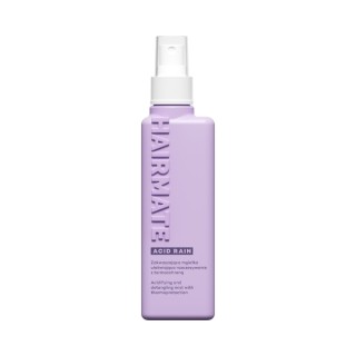 Hairmate Acid Rain Mgiełka do włosów zakwaszająca 150 ml Hairmate Acid Rain Mgiełka do włosów zakwaszająca 150 ml